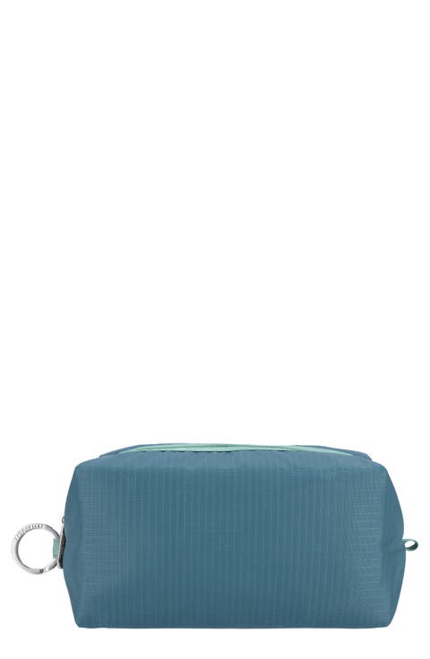 Large Ripstop Zip Pouch