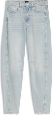 BOSS Orange Balloon Jeans