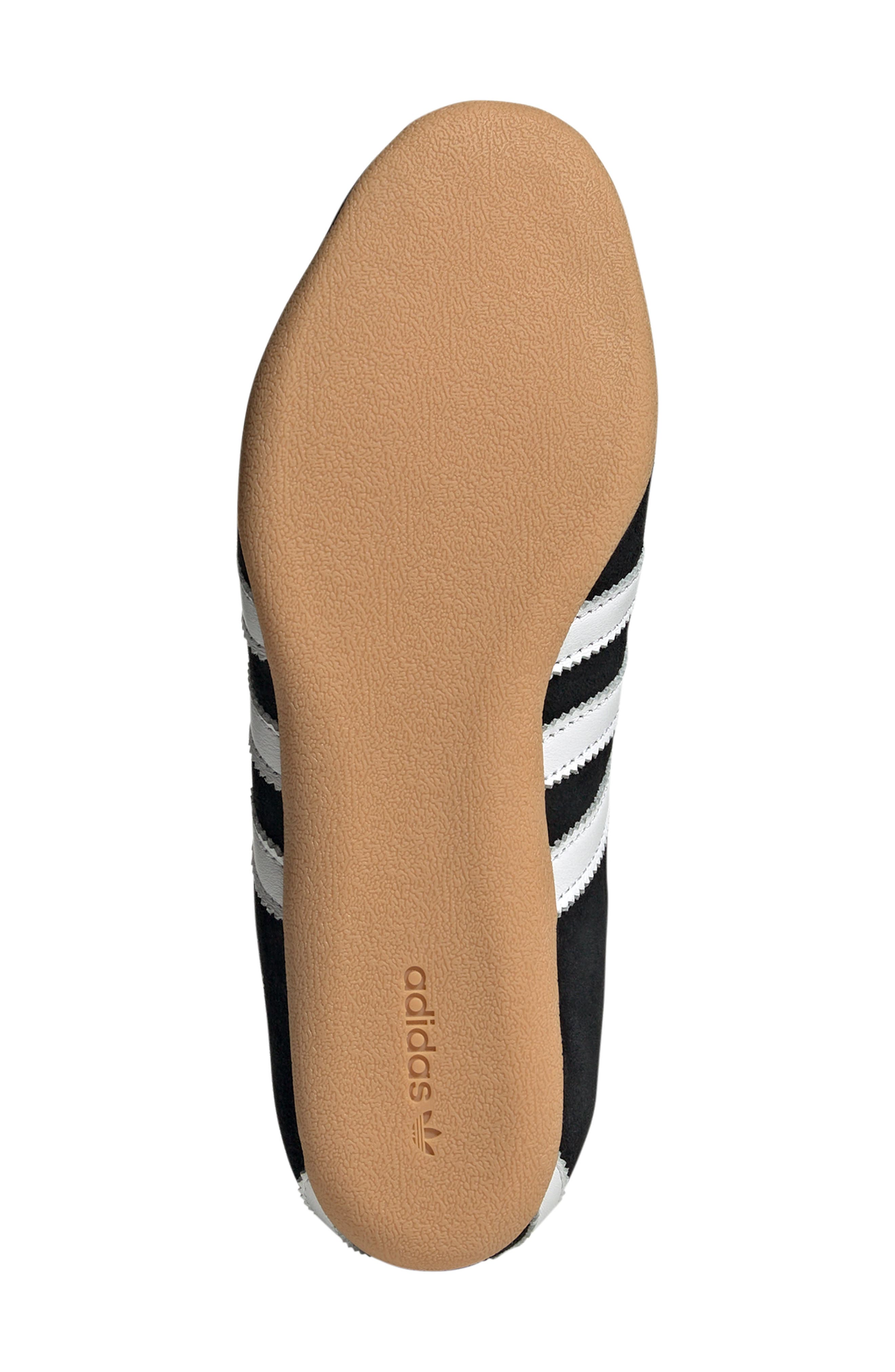 adidas Tokyo Low Top Suede Sneaker, Alternate, color, 