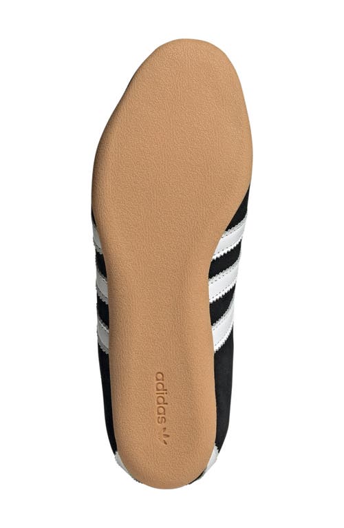 Adidas Originals Adidas Tokyo Women S Suede Sneakers In Black