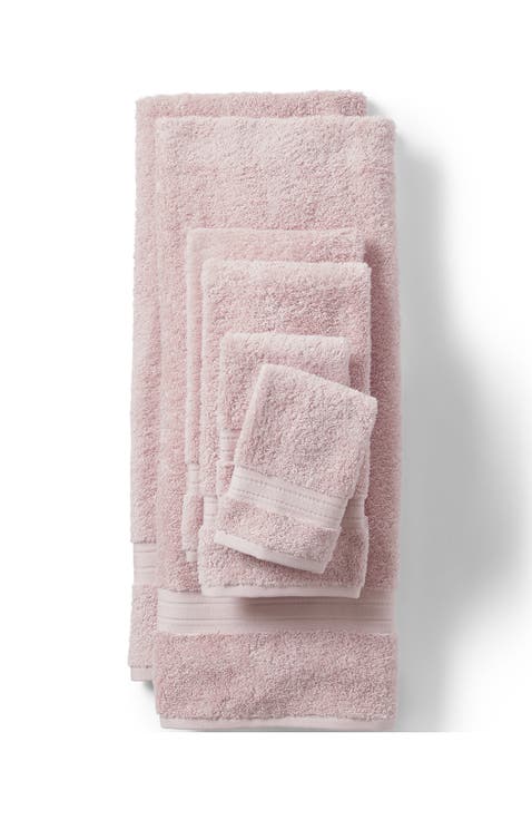 Premium Supima Cotton Towel