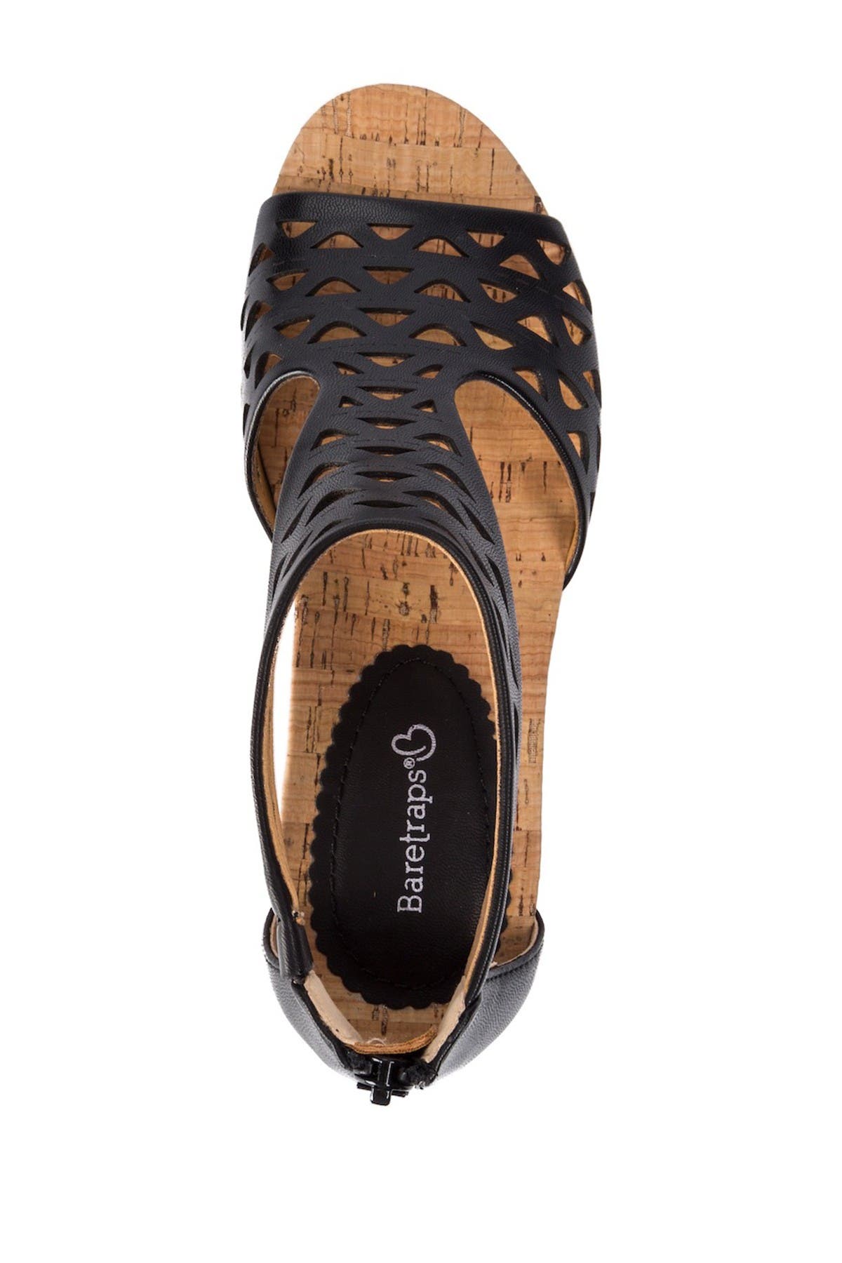 BARETRAPS Miriam Slide Sandal, Alternate, color, 