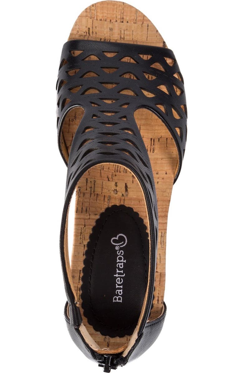 BARETRAPS Miriam Slide Sandal, Alternate, color,