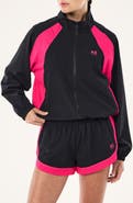 P.E Nation Stride Performance Jacket