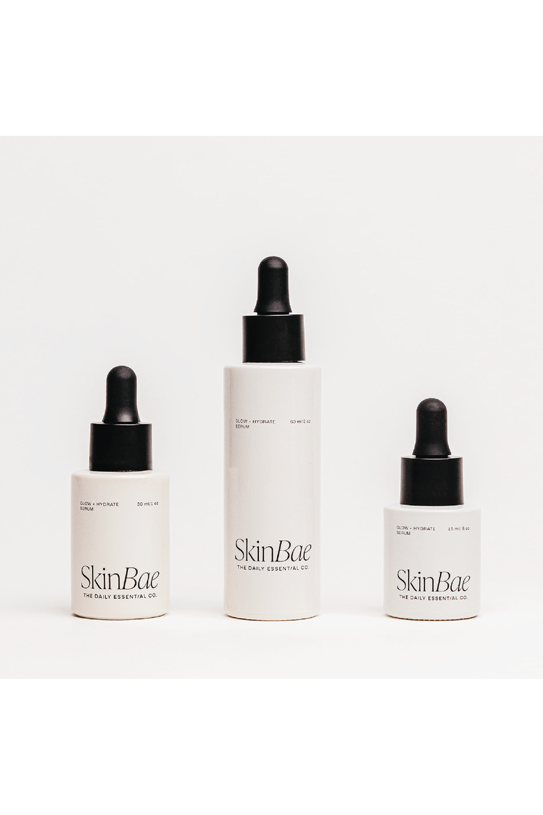 Skin Bae // Face Serum, Alternate, color, 15ml