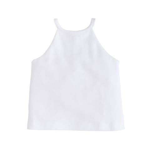 Kids' Knit Halter Top (Toddler, Little Kid & Big Kid)