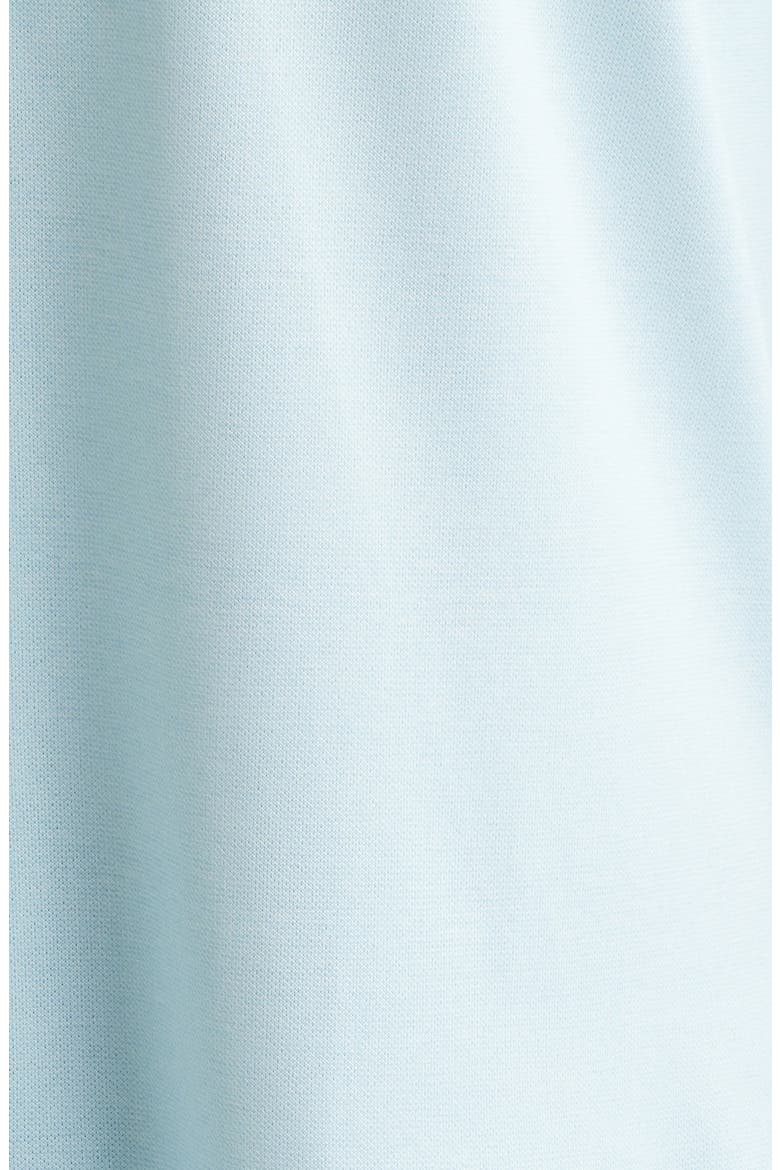 Breck Hangin’ Out Knit Short Sleeve Button-Up Shirt, Alternate, color, SARDINIA