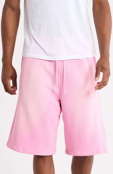 Core Big Sweat Shorts