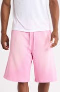 Elwood Core Big Sweat Shorts