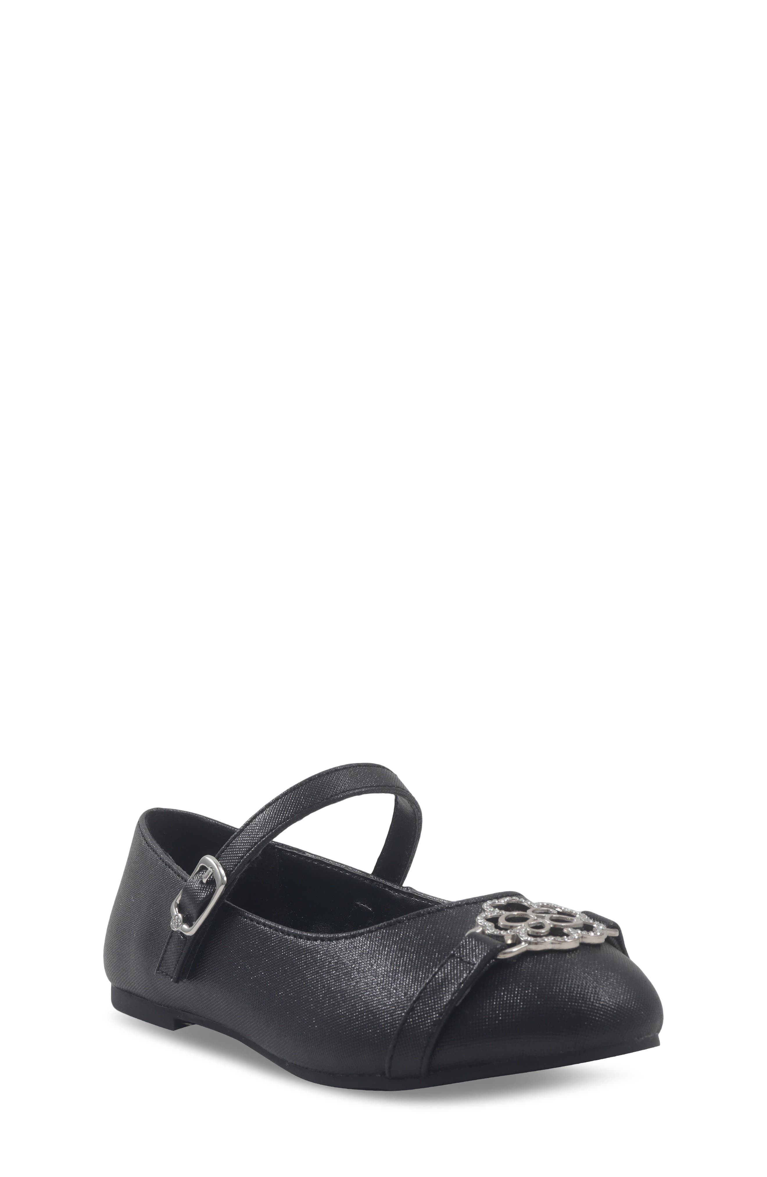 Jessica Simpson Kids' Amy Ivy Mary Jane