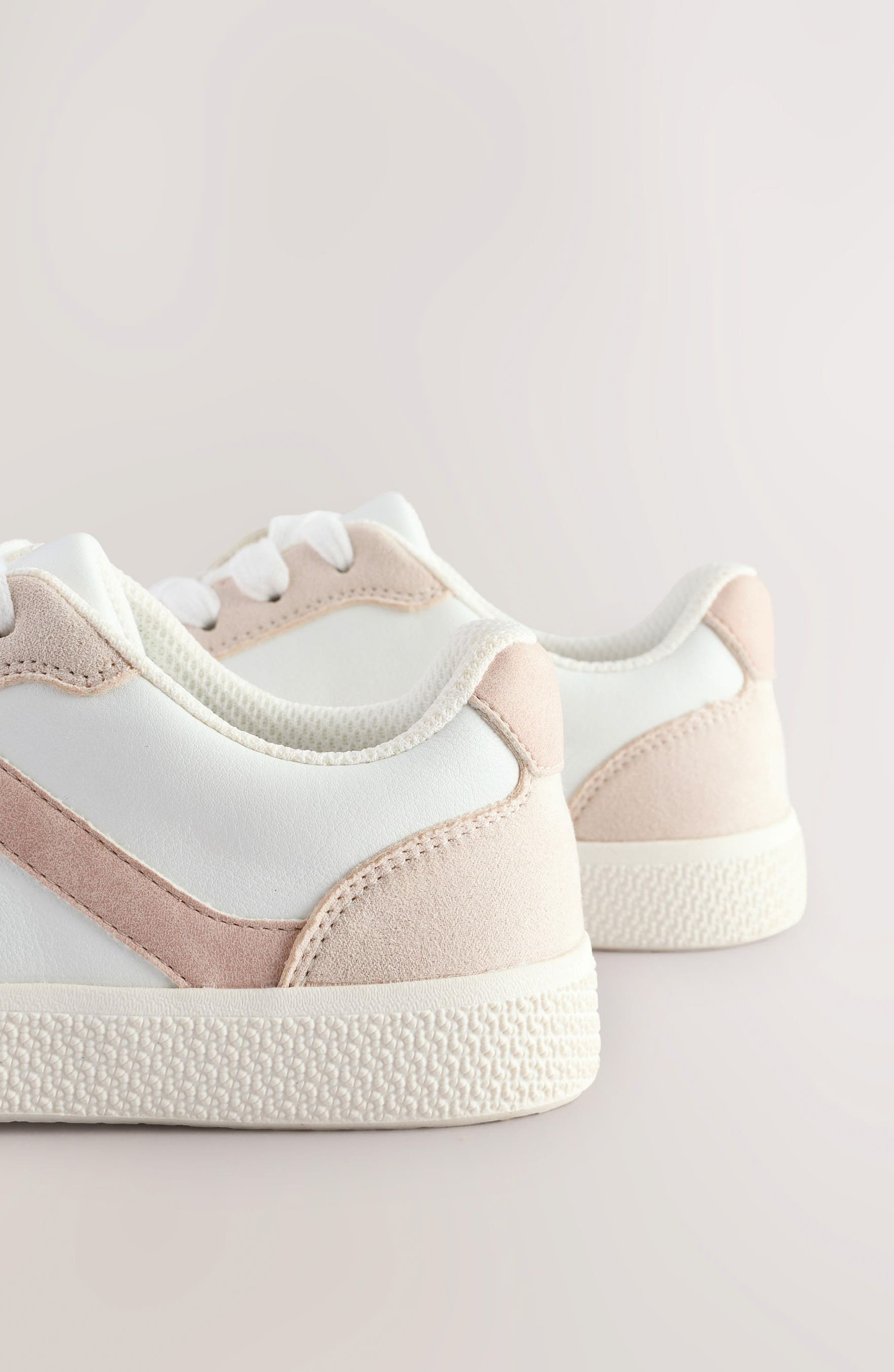 NEXT Kids' Court Sneaker, Alternate, color, 