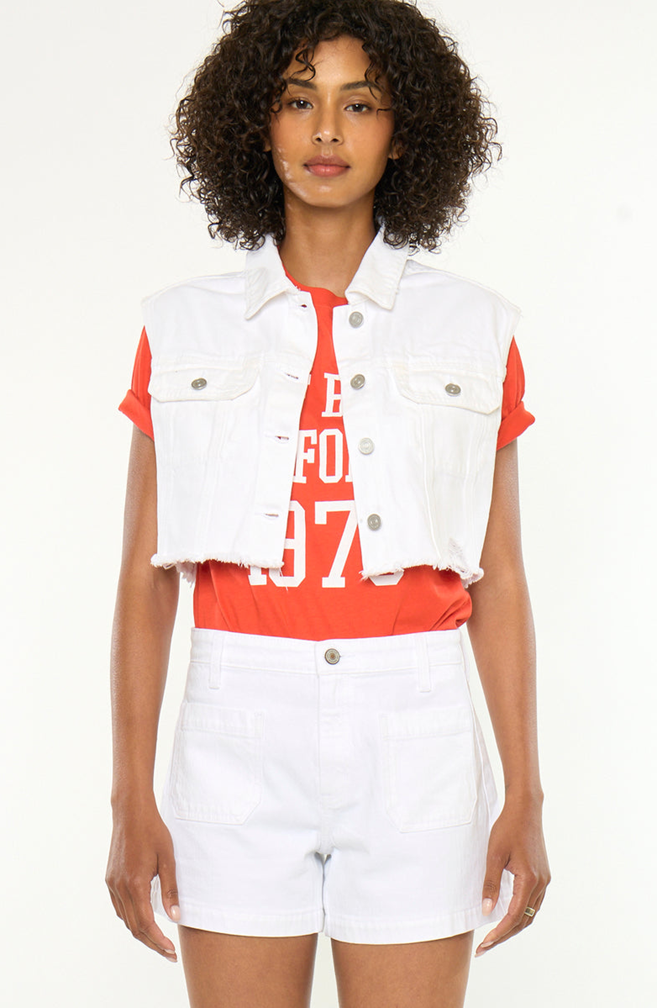 selected White