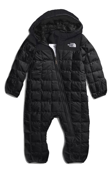 Nordstrom baby snowsuit best sale