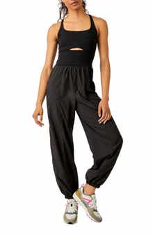 FP Movement by Free People FP Movement Righteous Runsie Jumpsuit