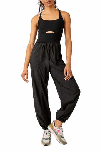 FP Movement by Free People FP Movement Righteous Runsie Jumpsuit