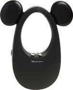Coperni x Disney限定コラボ◆ミッキー スリングバック パンプス Coperni x Disney Mickey slingback pumps for Women - Black in