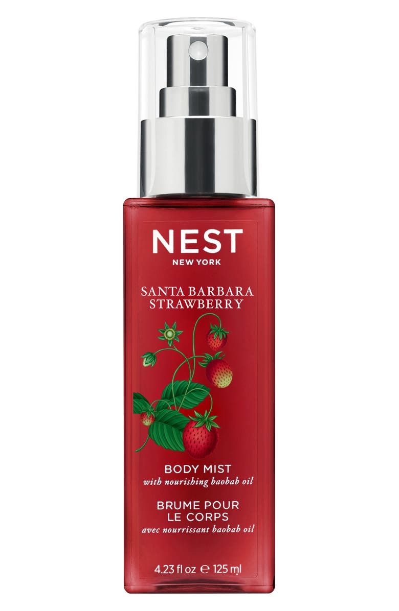 NEST New York Madagascar Vanilla Perfume Oil, Main, color, 