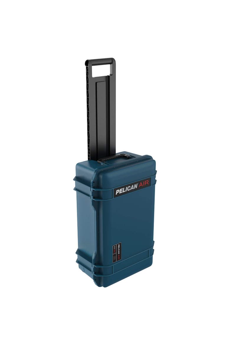 Air 1535 Carry On Travel Case, Alternate, color, Blue