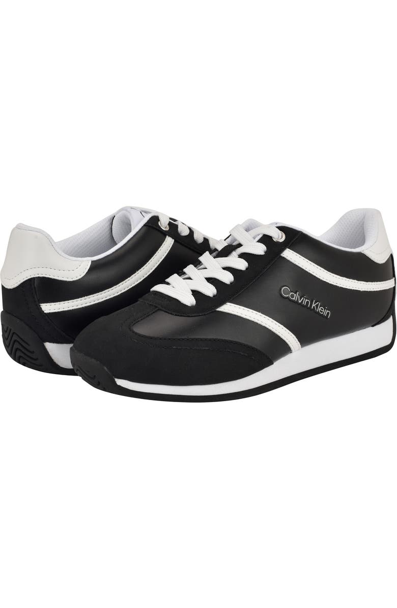 Calvin Klein Avyenna Sneaker, Alternate, color,