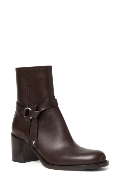 Dressage Harness Boot