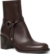 Fendi Dressage Harness Boot