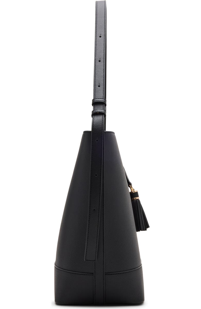 Anne Klein Large Hobo Bag, Alternate, color,