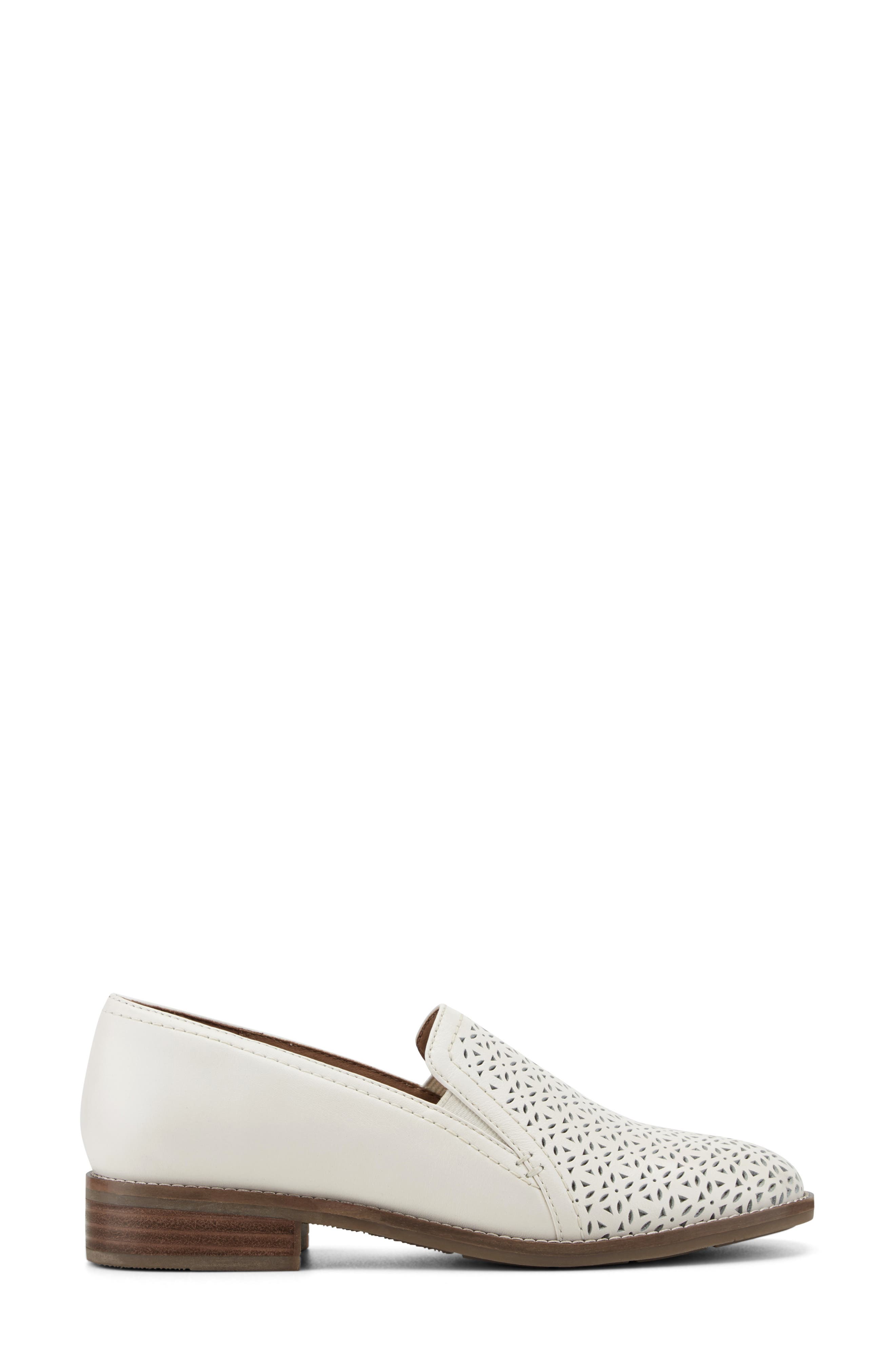 Piper Perforated Loafer - image 4