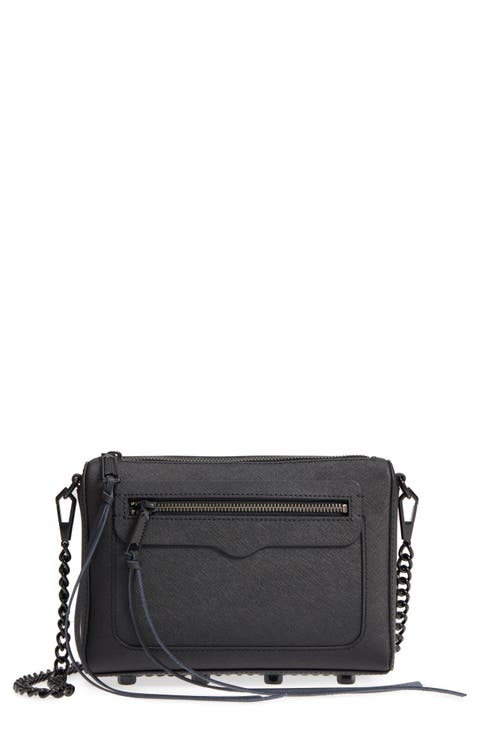 Avery Crossbody Bag