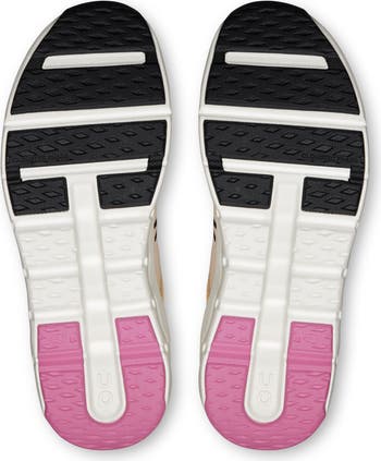 Kids' Cloudleap Sneaker