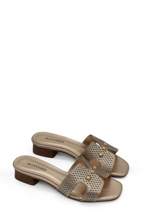 Botisabel Slide Sandal (Women)