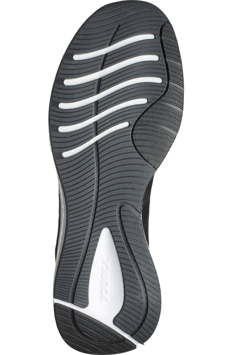 adidas Edge Lux Sneaker, Alternate, color,