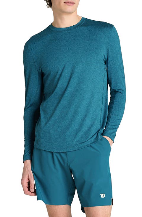 Everyday Performance Long Sleeve T-Shirt