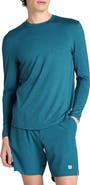 WILSON Everyday Performance Long Sleeve T-Shirt
