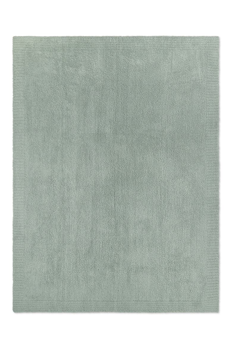 CozyChic™ Throw Blanket, Main, color, WAVE