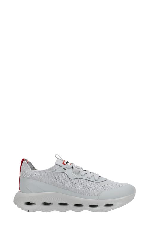 Hunter Ginger Sneaker