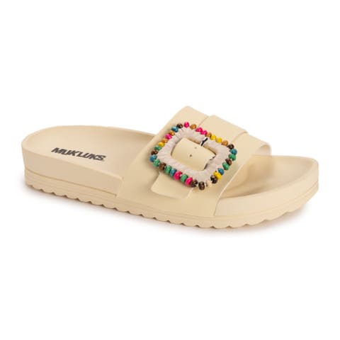Women's Grand Colette Sandal