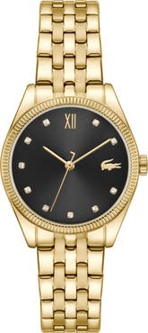 Lacoste Parisienne Bracelet Watch, 30mm
