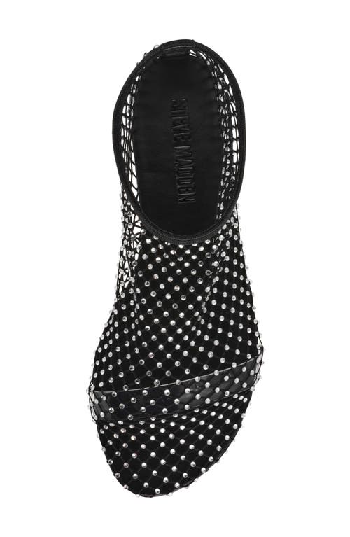 Steve Madden Mino Mesh Flat