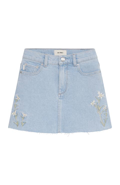 Jenny Mini Skirt (Toddler, Little Kid & Big Kid)