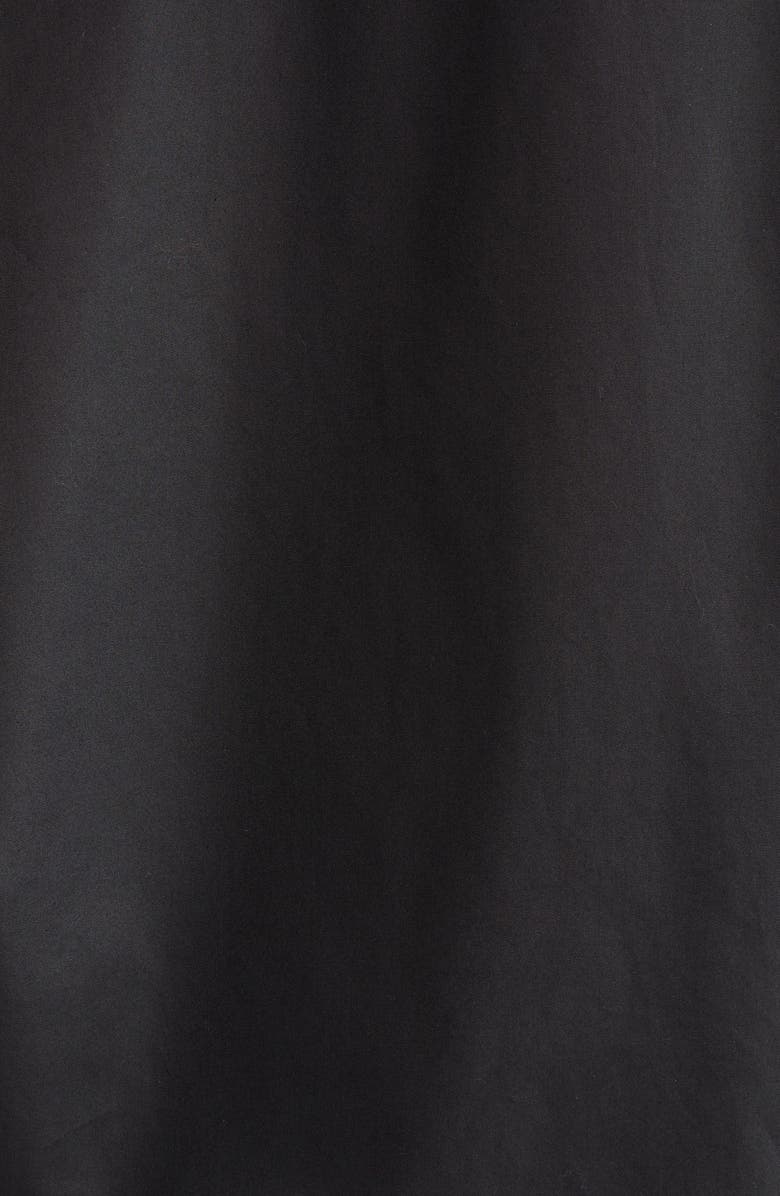 Comme des Garçons Comme des Garçons Cotton Broadcloth Button-Up Shirt, Alternate, color, 