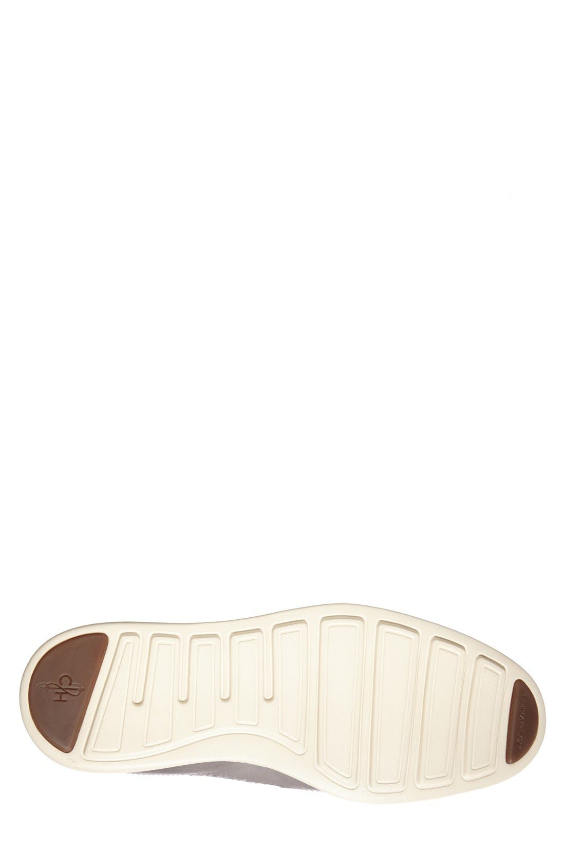 SPERRY TOP-SIDER<sup>®</sup> Sperry 'Billfish Ultralite' Boat Shoe, Alternate, color, 