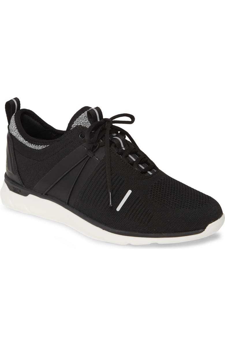 Johnston & Murphy Prentiss XC4<sup>®</sup> Waterproof Low Top Sneaker, Main, color,