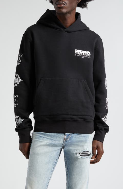 Men's AMIRI Hoodies | Nordstrom Men's AMIRI Hoodies | Nordstrom