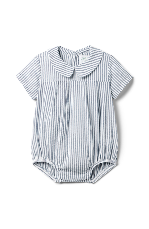 Brody Bubble Romper