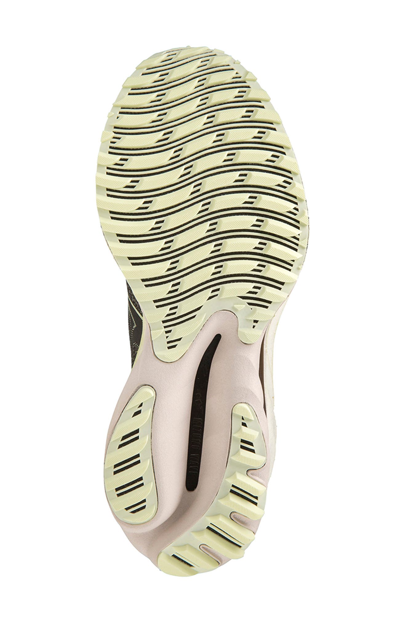 Mizuno Wave Neo Wind Running Shoe, Alternate, color, 