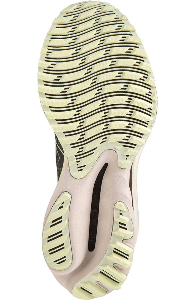 Mizuno Wave Neo Wind Running Shoe, Alternate, color,