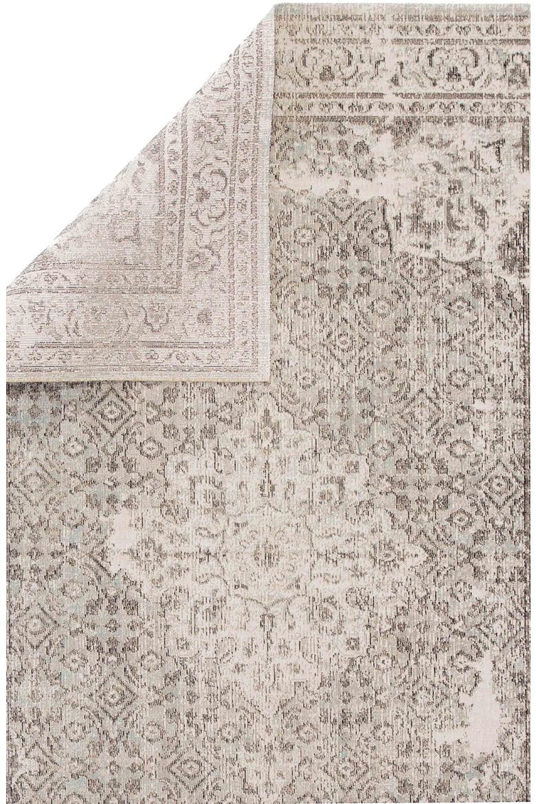 Olivia Area Rug, Alternate, color, TAUPE BLACK