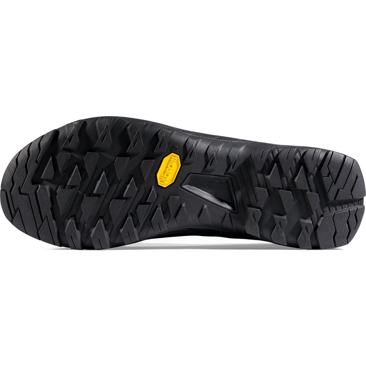 Mammut Alnasca Iv Low Lth Approach Shoe - Women's, Alternate, color, Strata/Silver Sage