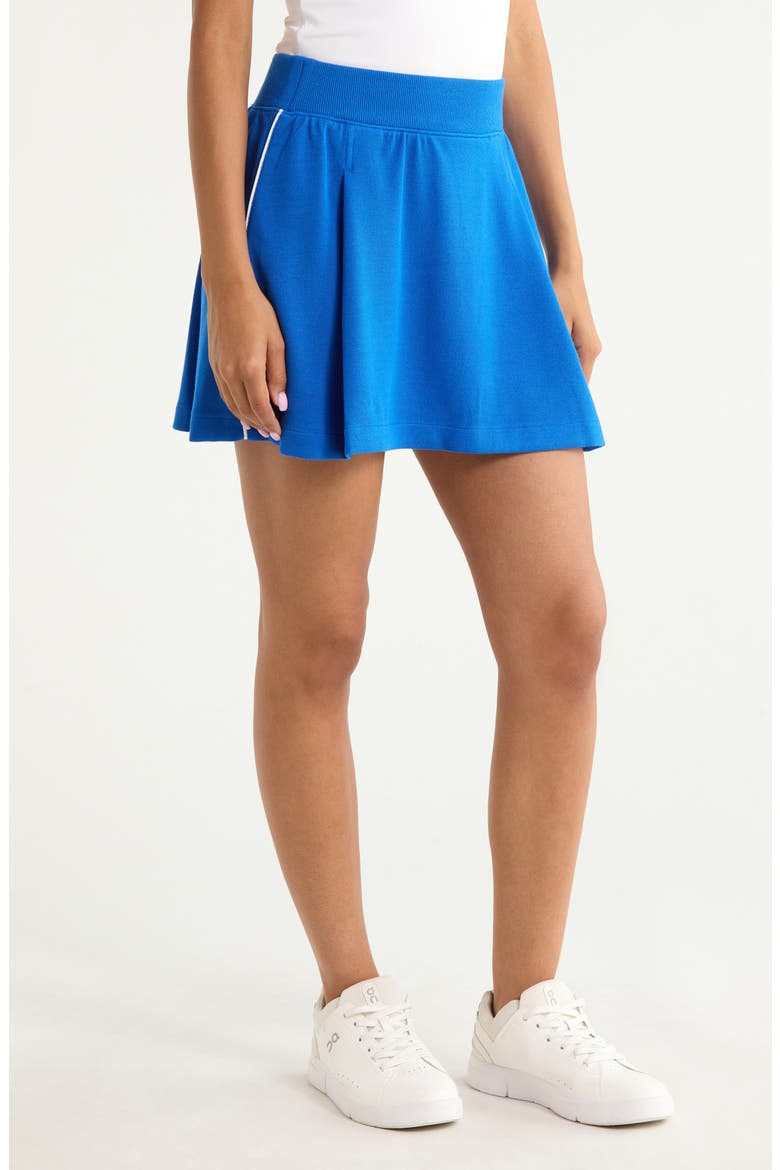 Airpique Skort, Alternate, color, CURRENT