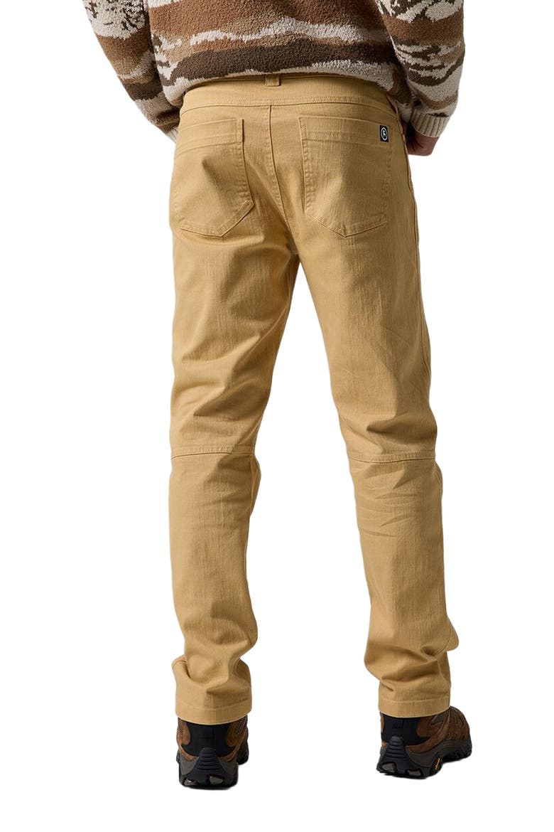 Rambler Stretch 5-Pocket Pant - Men's, Alternate, color, Starfish